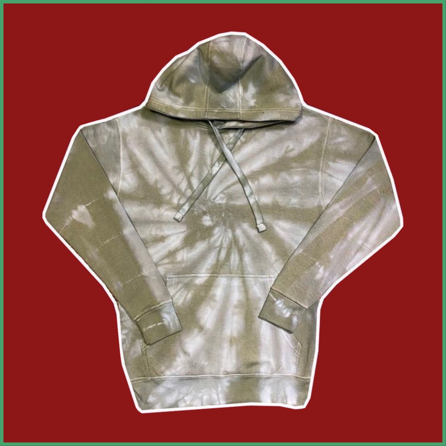 Spiral Sweatshirt