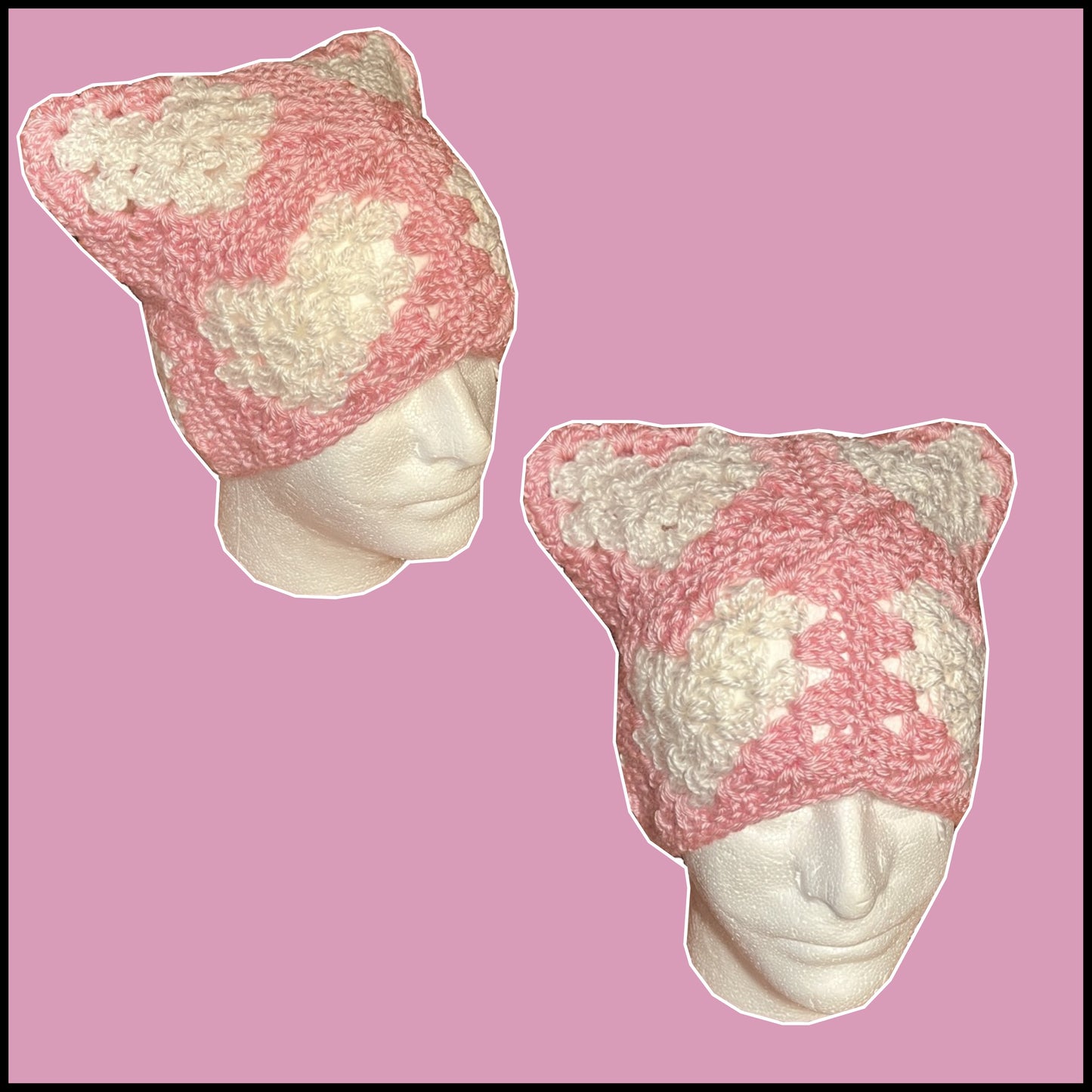 Love Day Cat Beanie