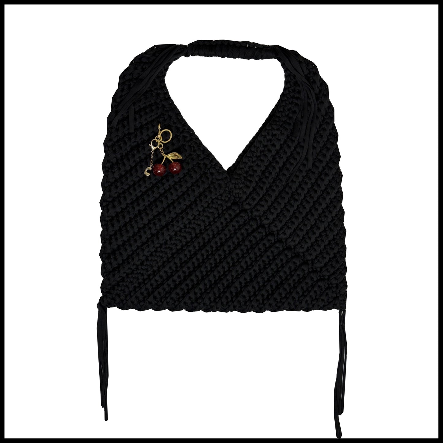 Triangle Tote