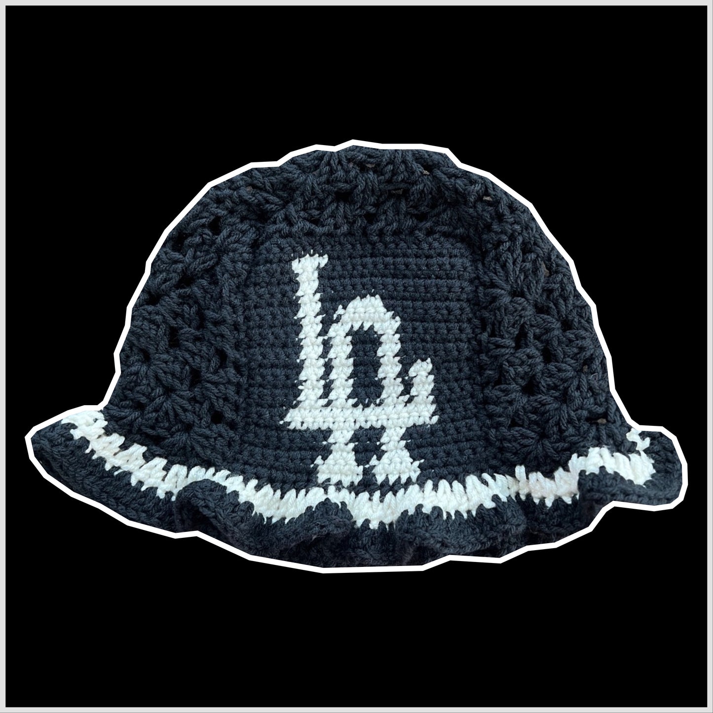LA Bucket Hat