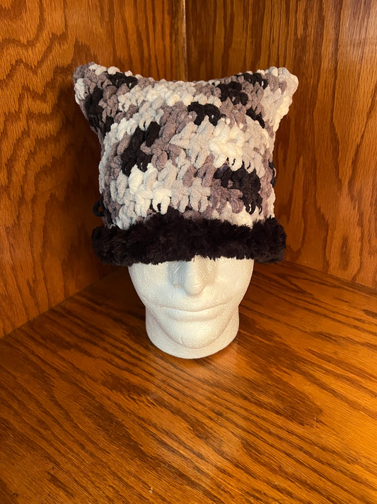 Cat Beanie