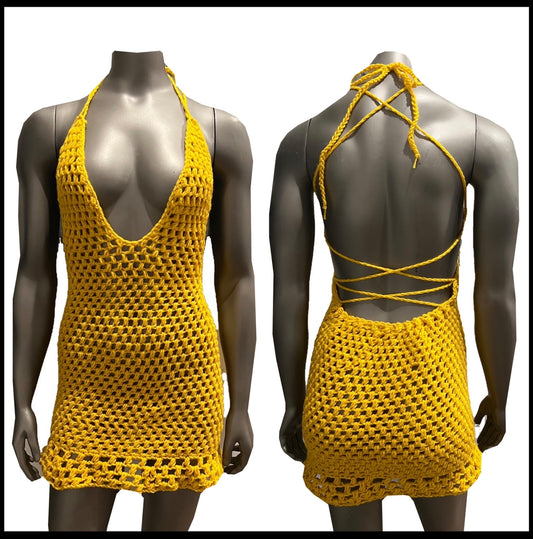 Sunshine Dress