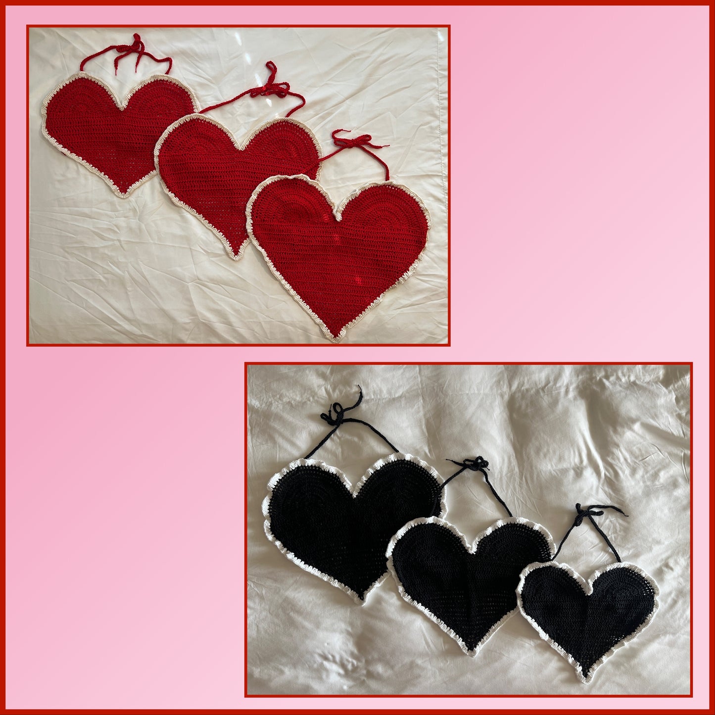 Heart Corset