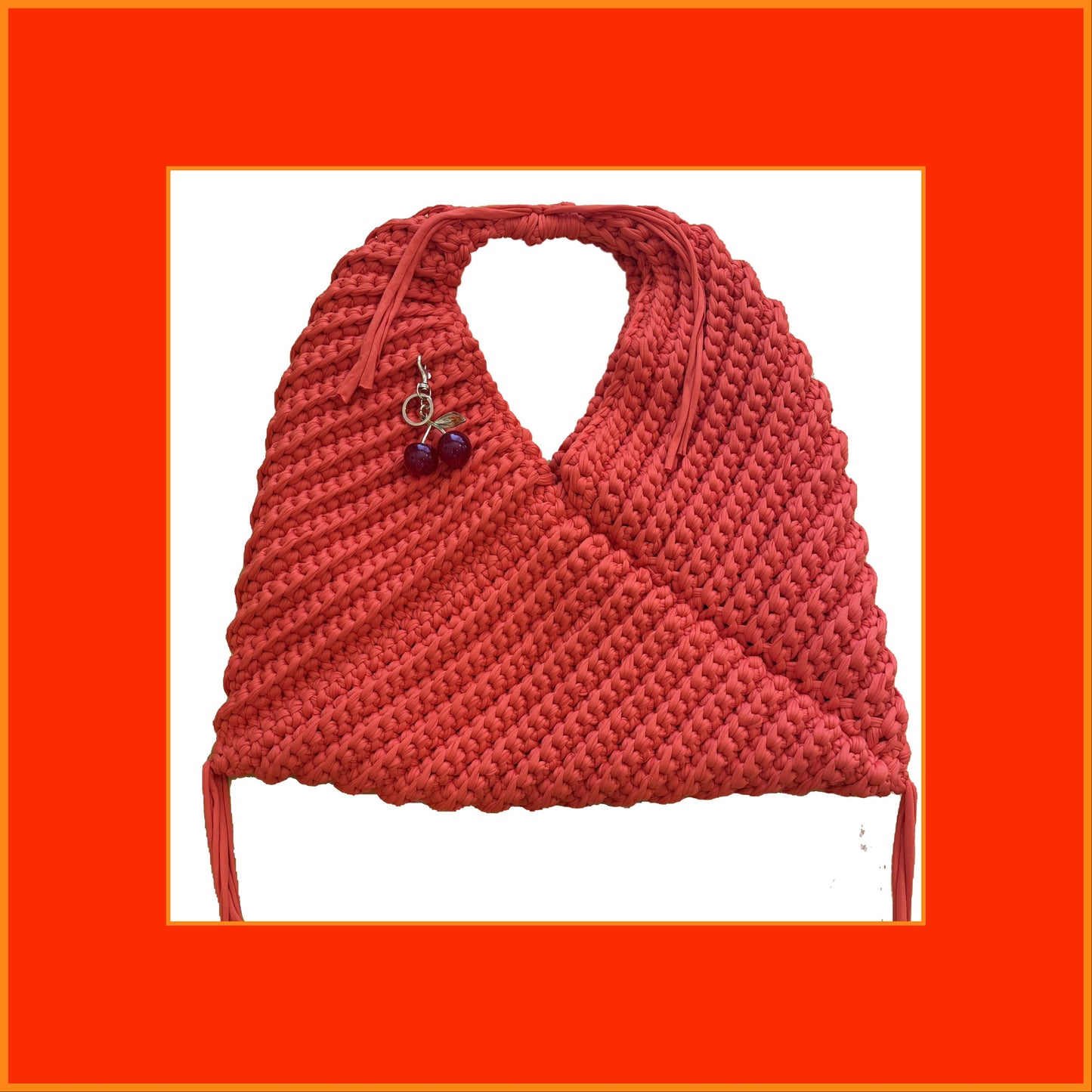 Triangle Tote