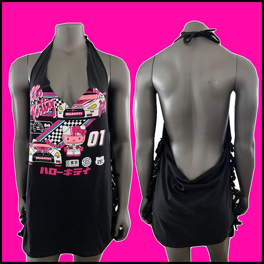 Hello Kitty T-Shirt Dress