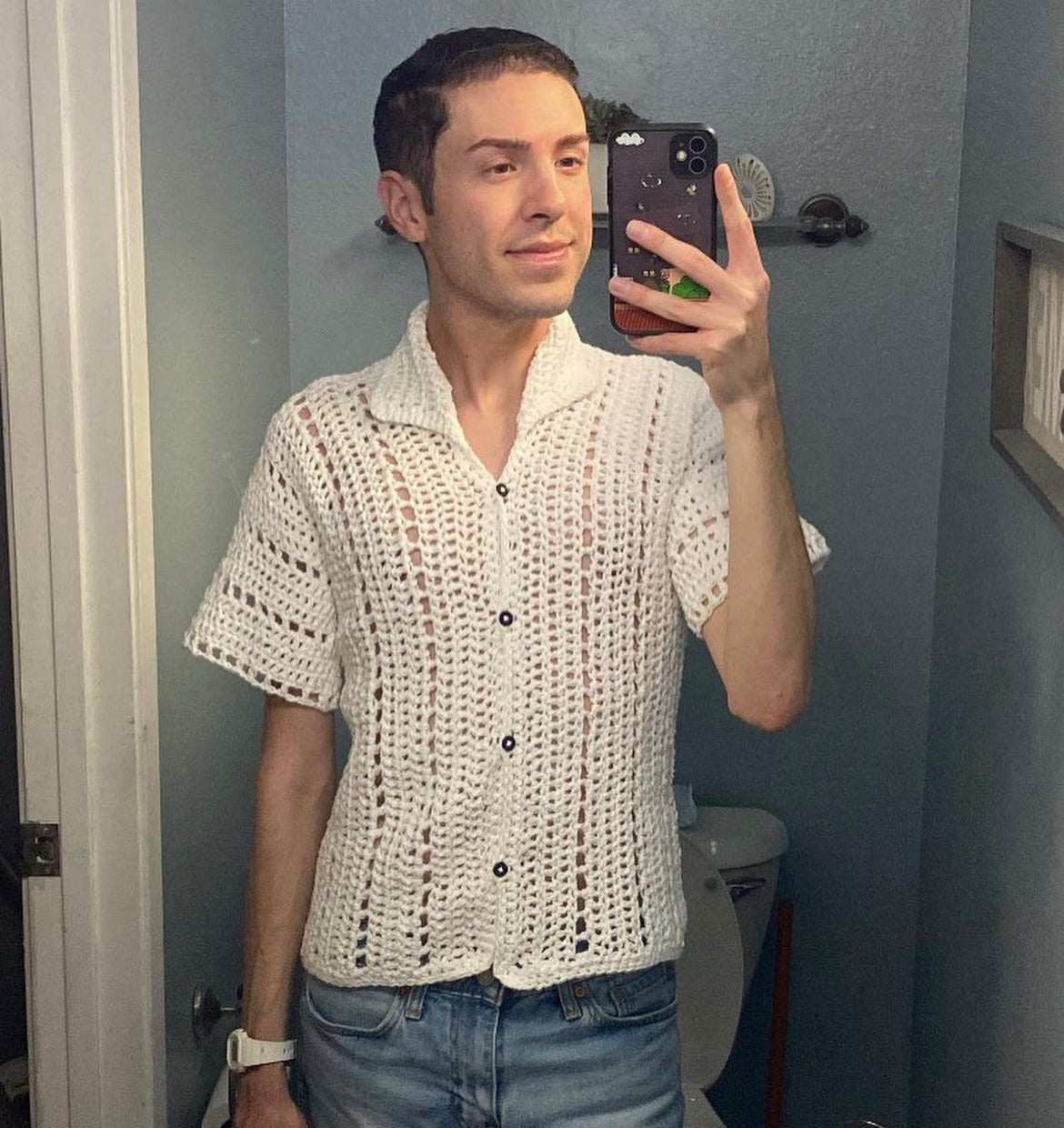 Polo Shirt
