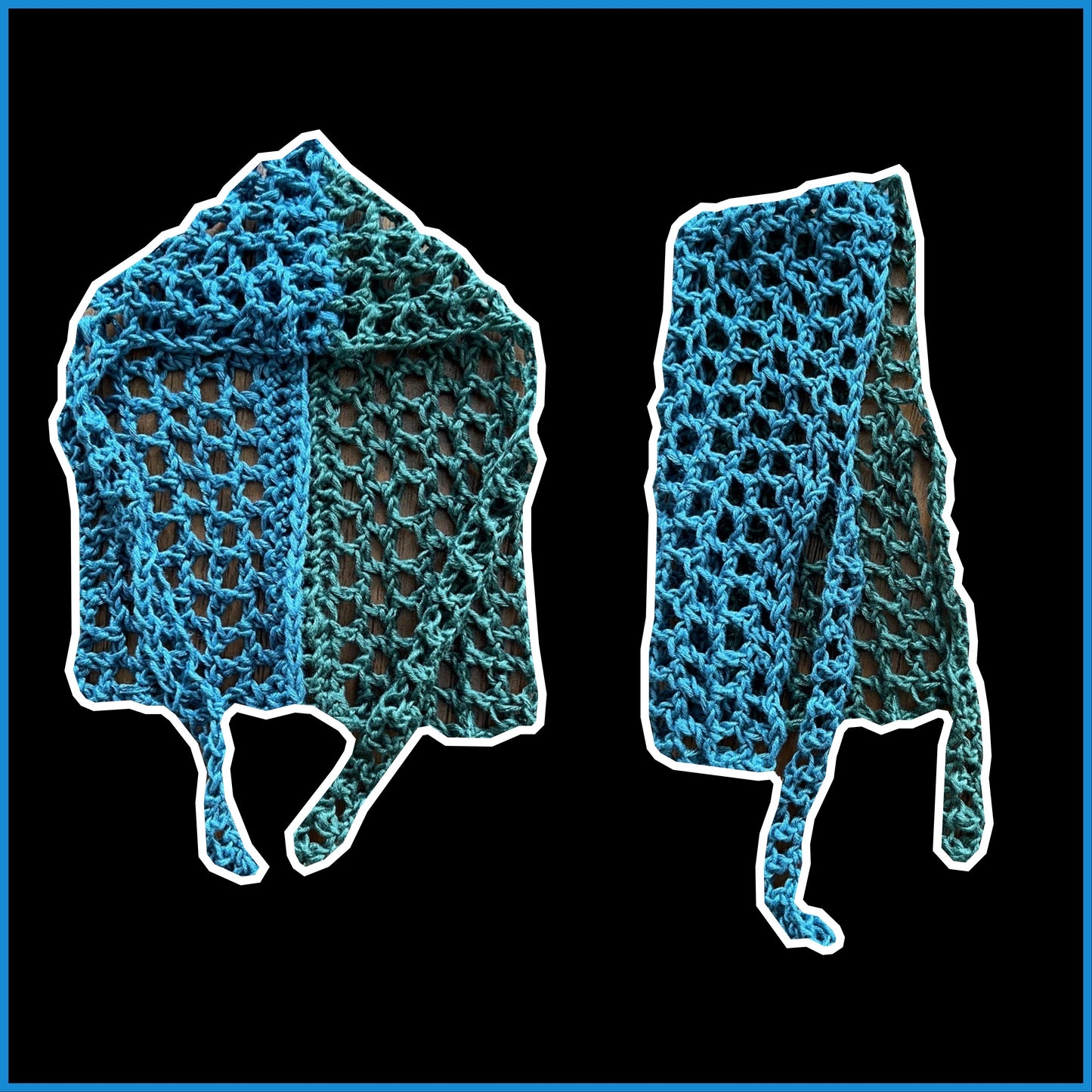 Crochet Durag