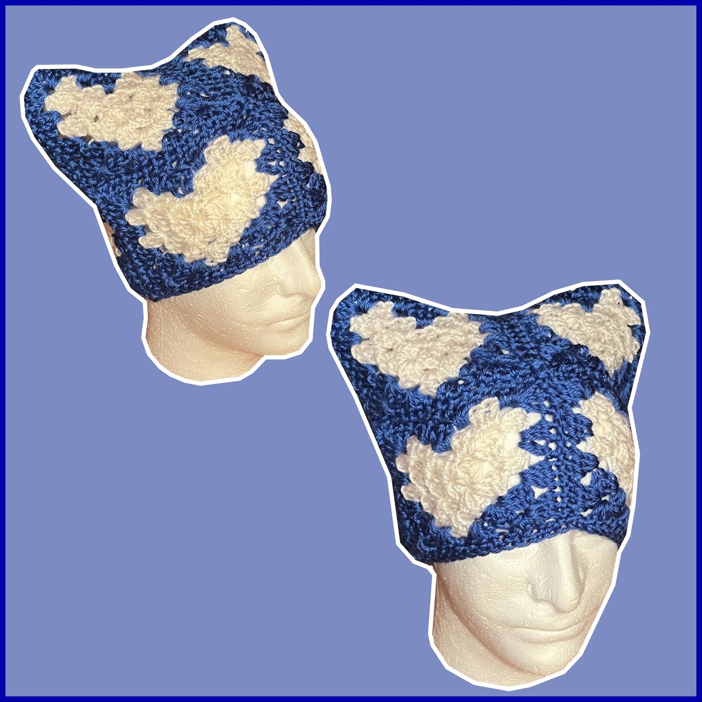 Love Day Cat Beanie