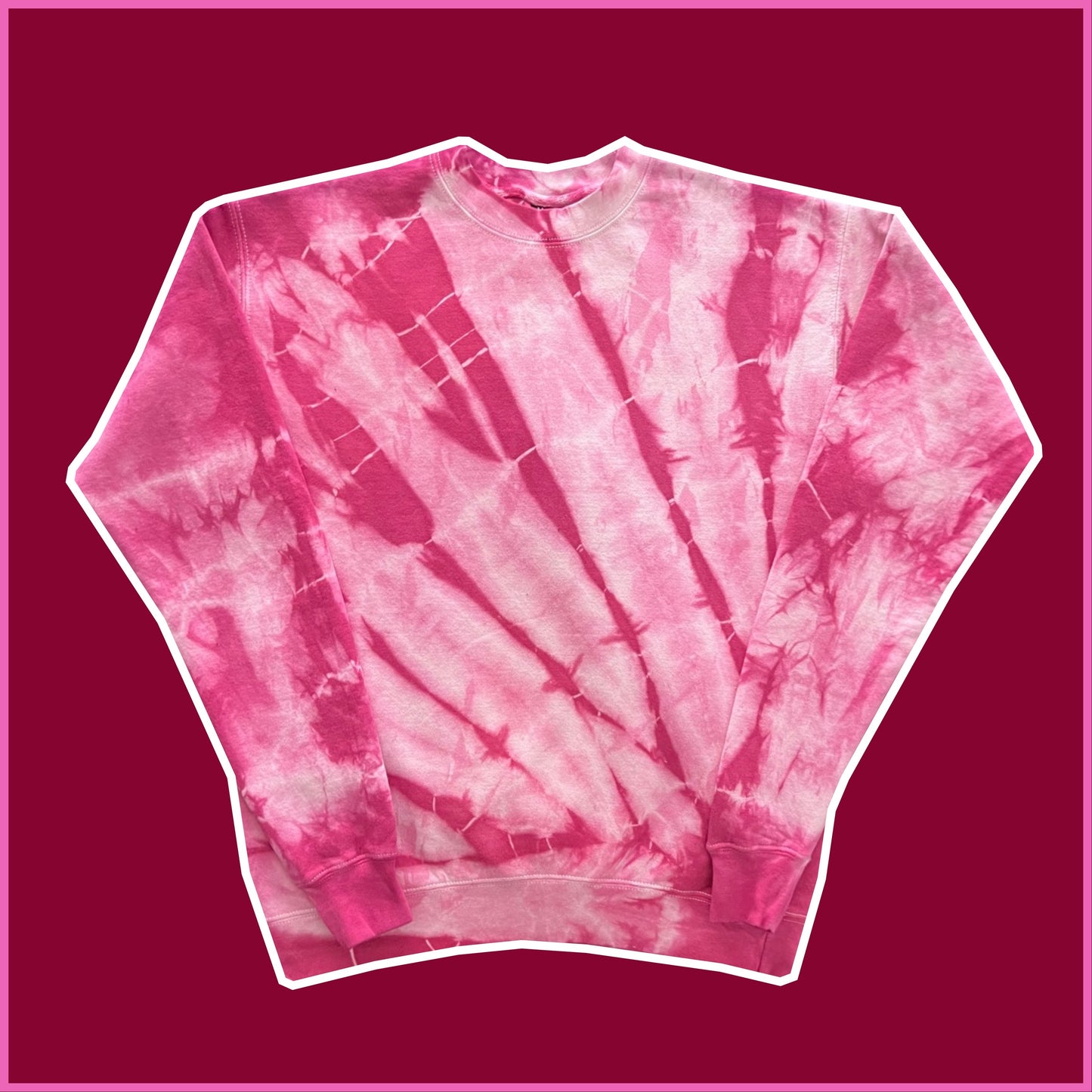 Fan Crewneck - S