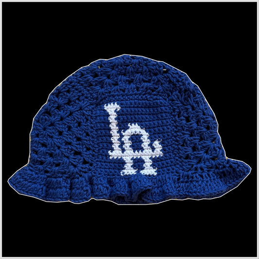 LA Bucket Hat