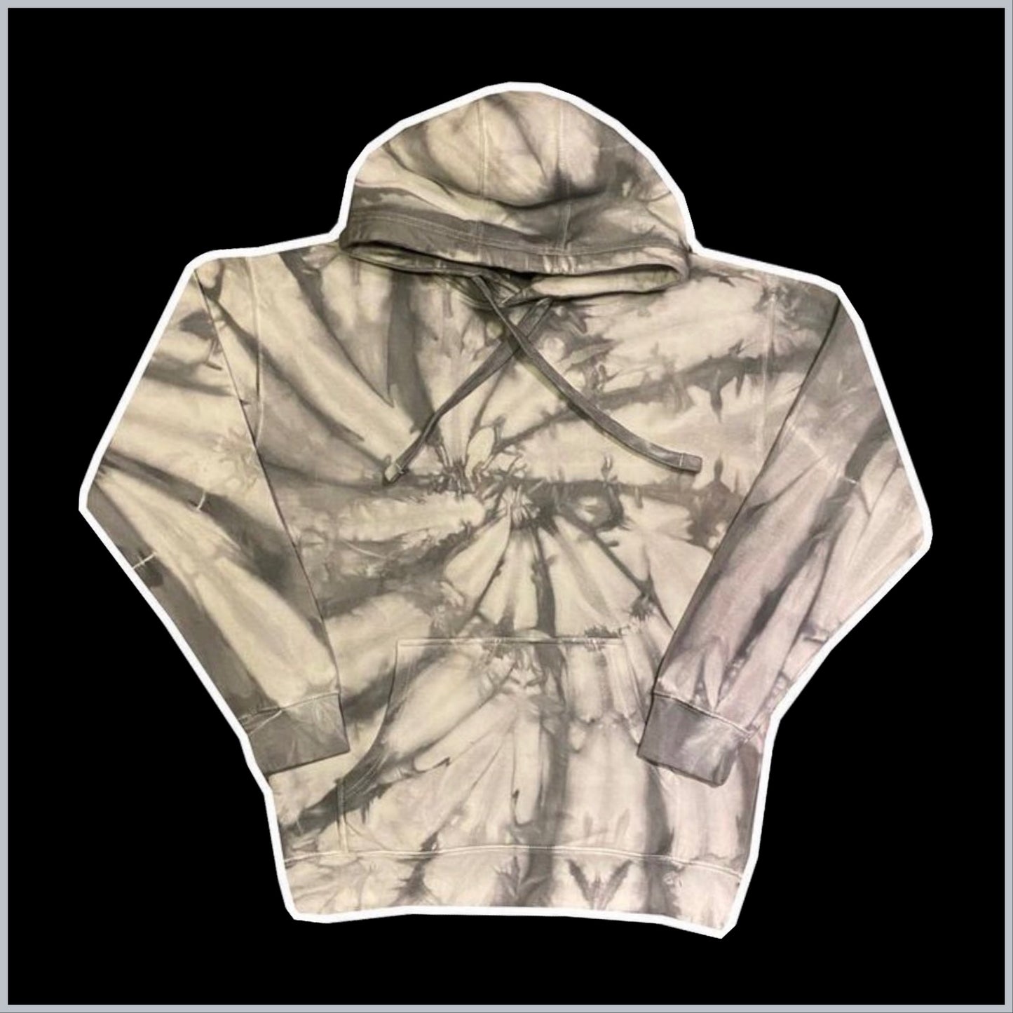 Spiral Sweatshirt