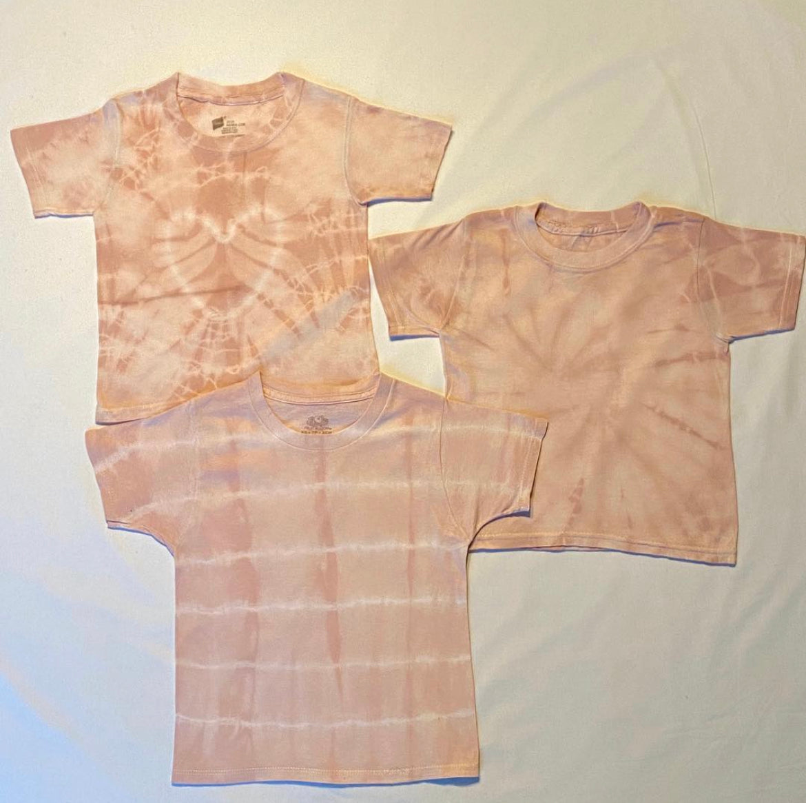 Natural Dye