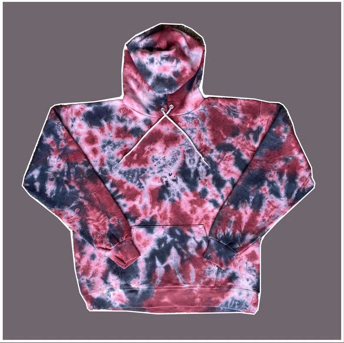 Crumple Sweatshirt