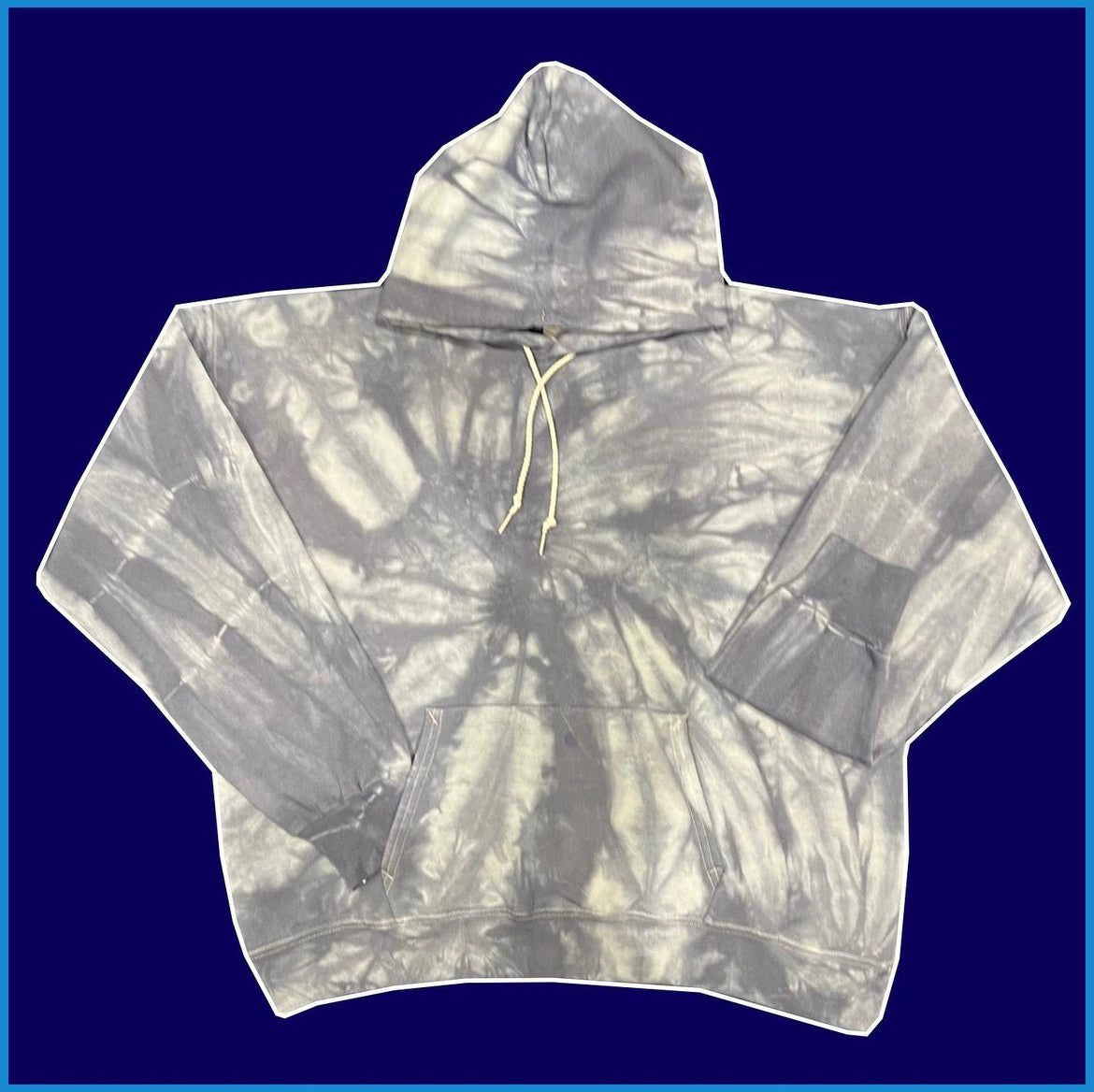 Spiral Sweatshirt