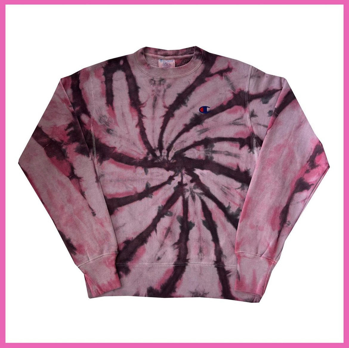 Spiral Sweatshirt