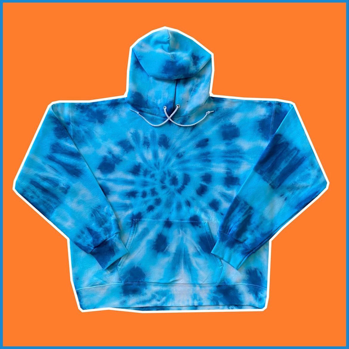 Spiral Sweatshirt