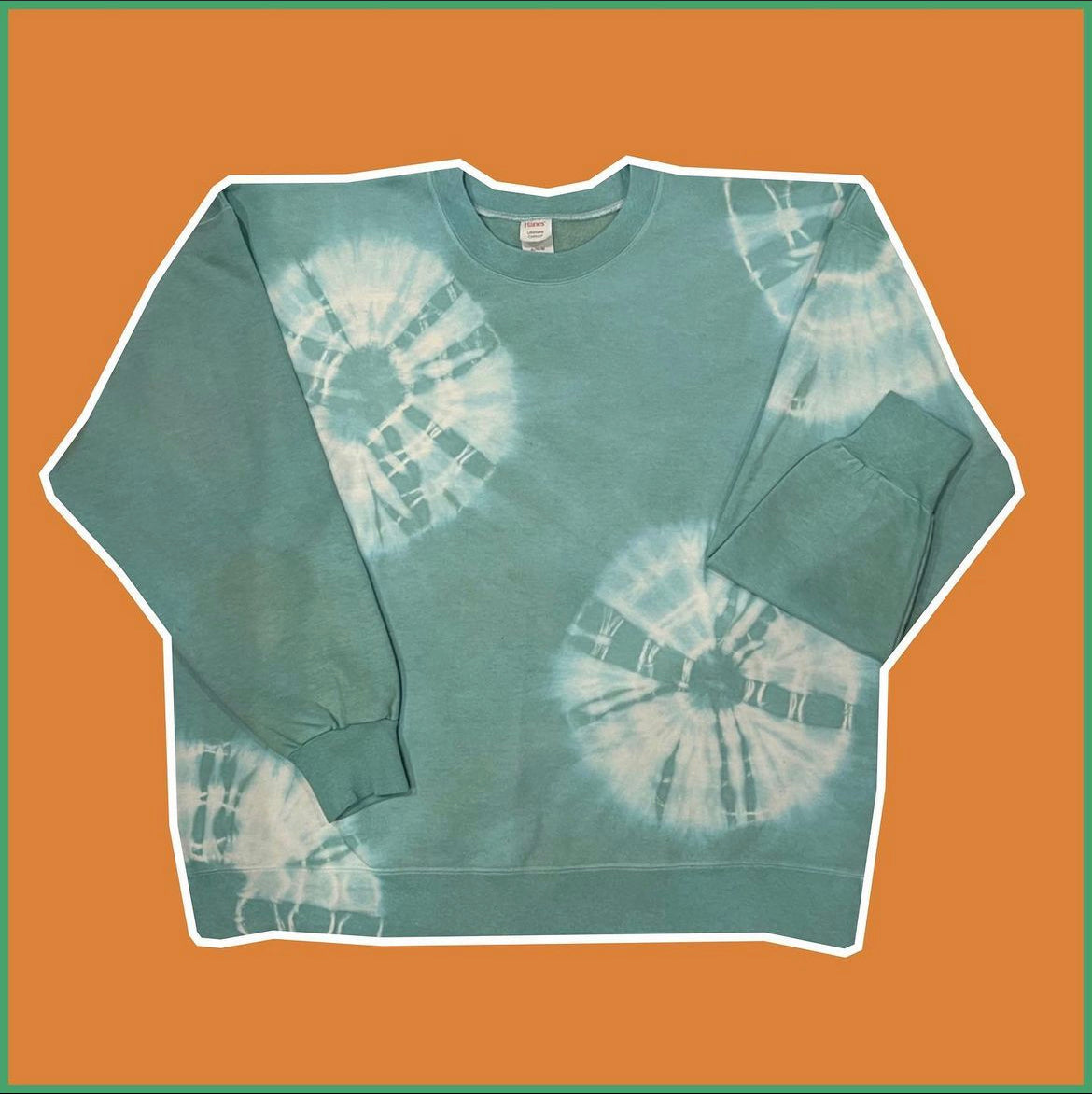 Geode Sweatshirt