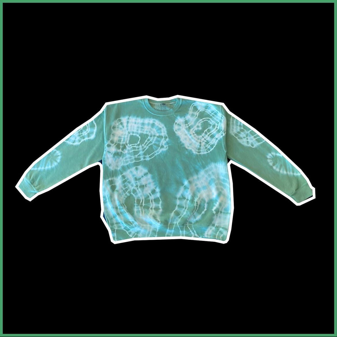 Geode Sweatshirt