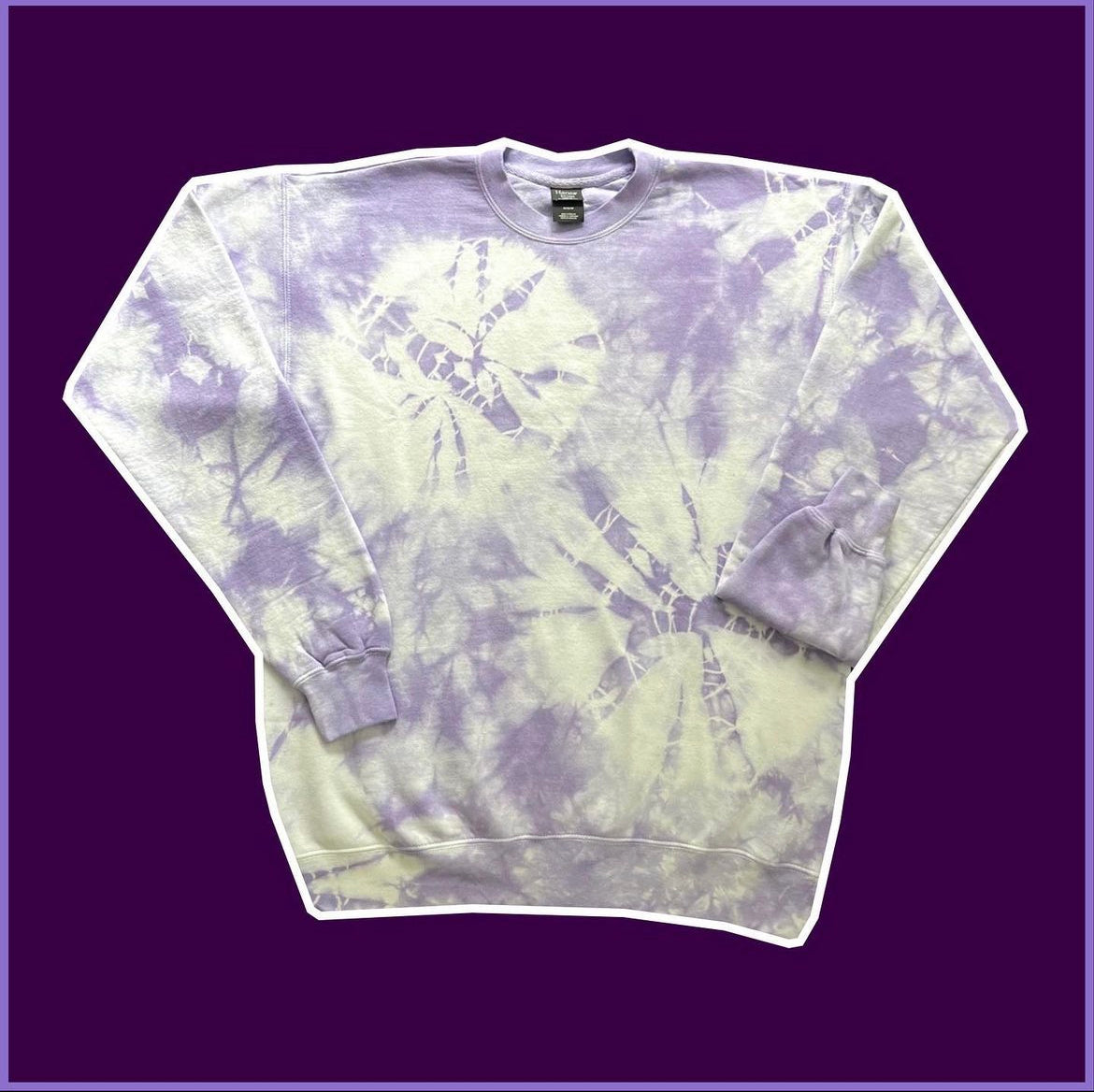 Geode Sweatshirt