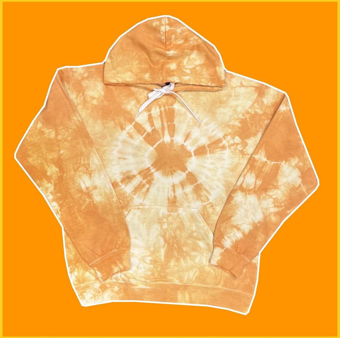 Bullseye Sweatshirt