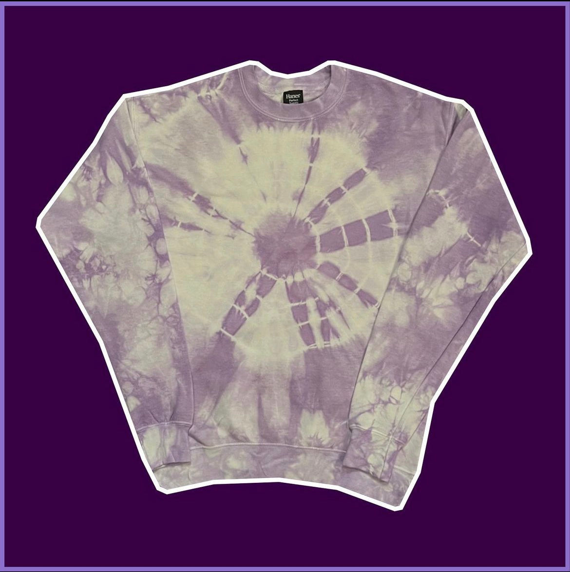 Bullseye Sweatshirt