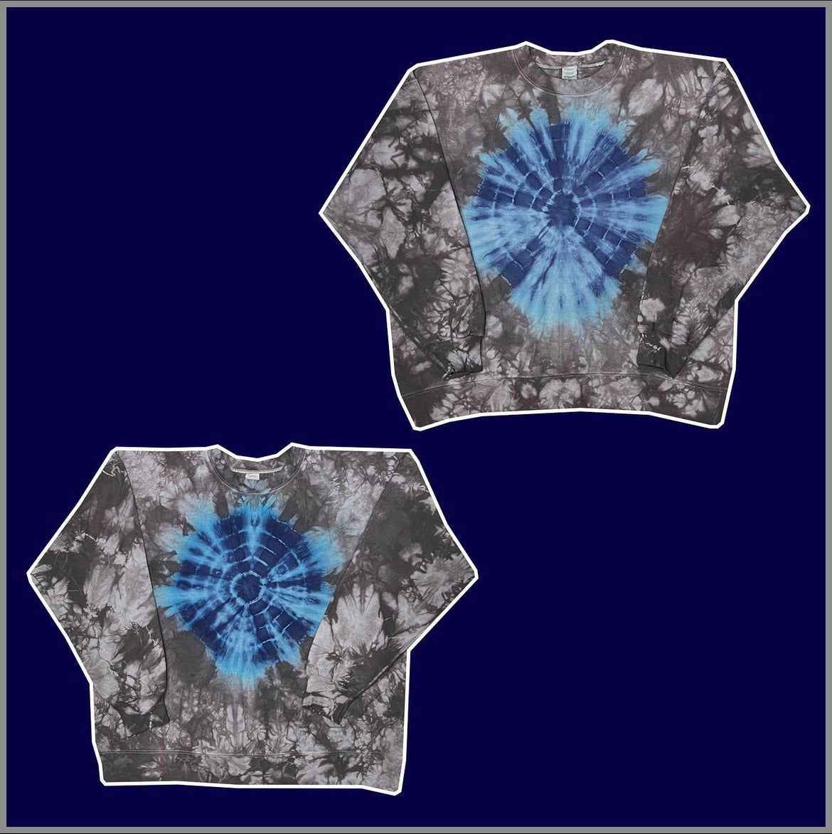 Bullseye Sweatshirt