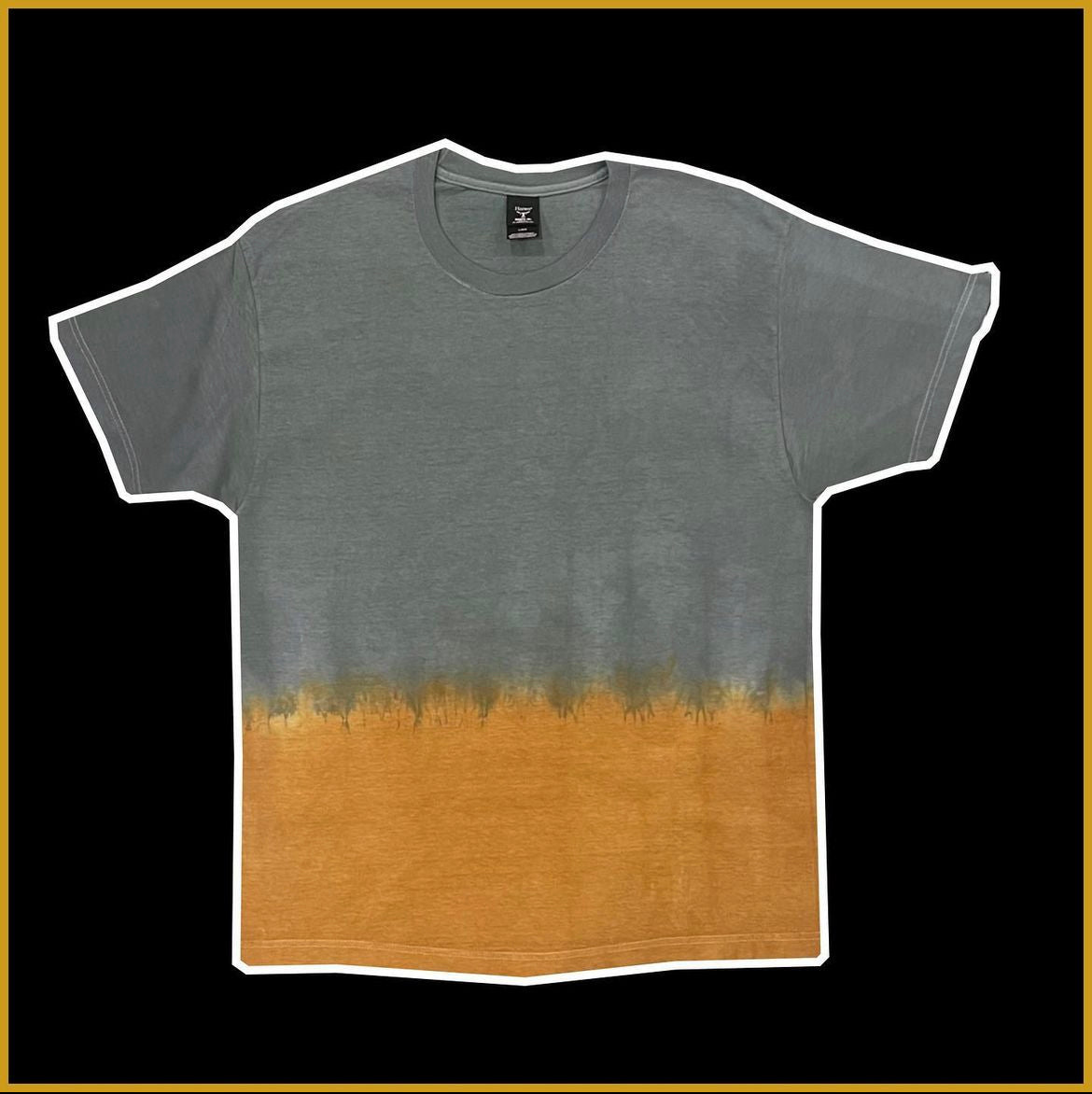 Two Tone T-Shirt
