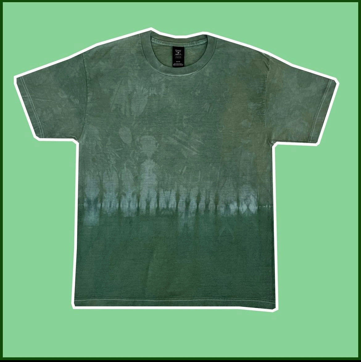 Two Tone T-Shirt