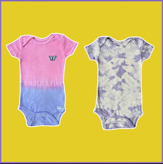 Baby Onesie