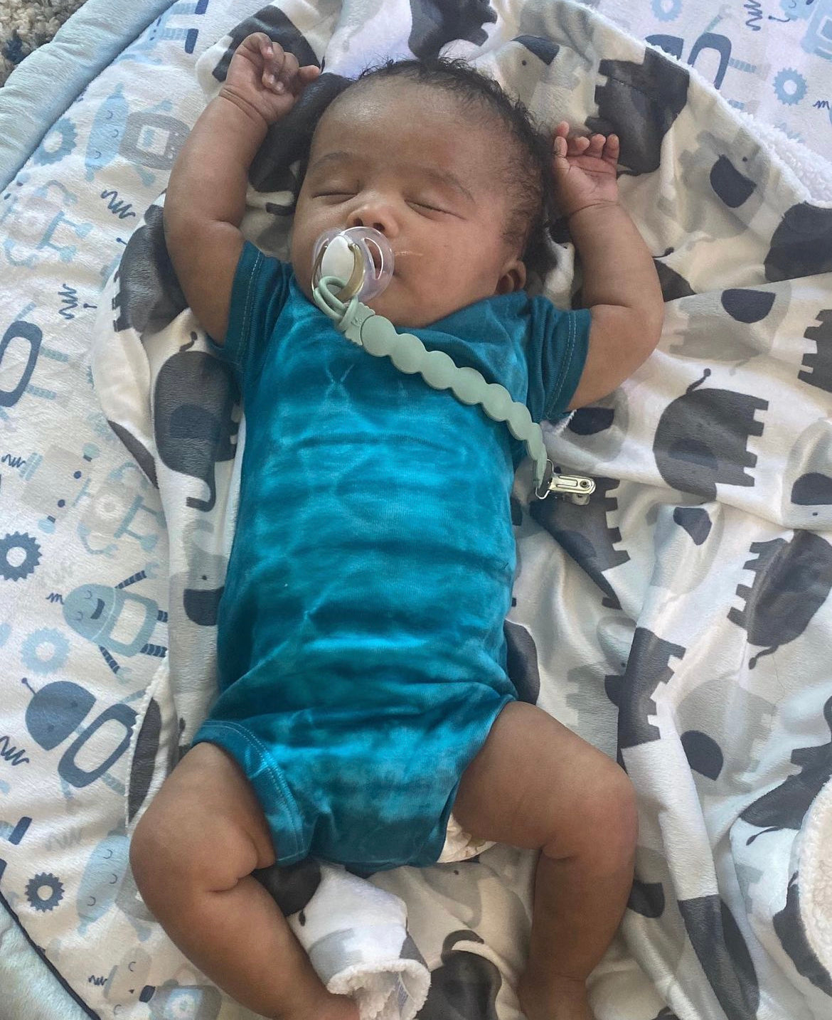 Baby Onesie