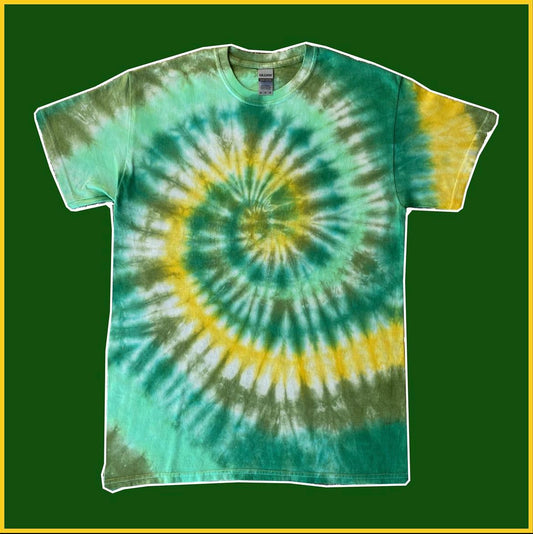 Spiral T-Shirt