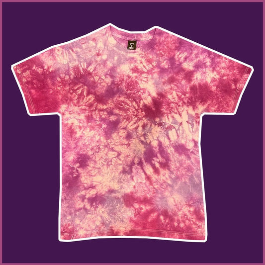 Crumple T-Shirt