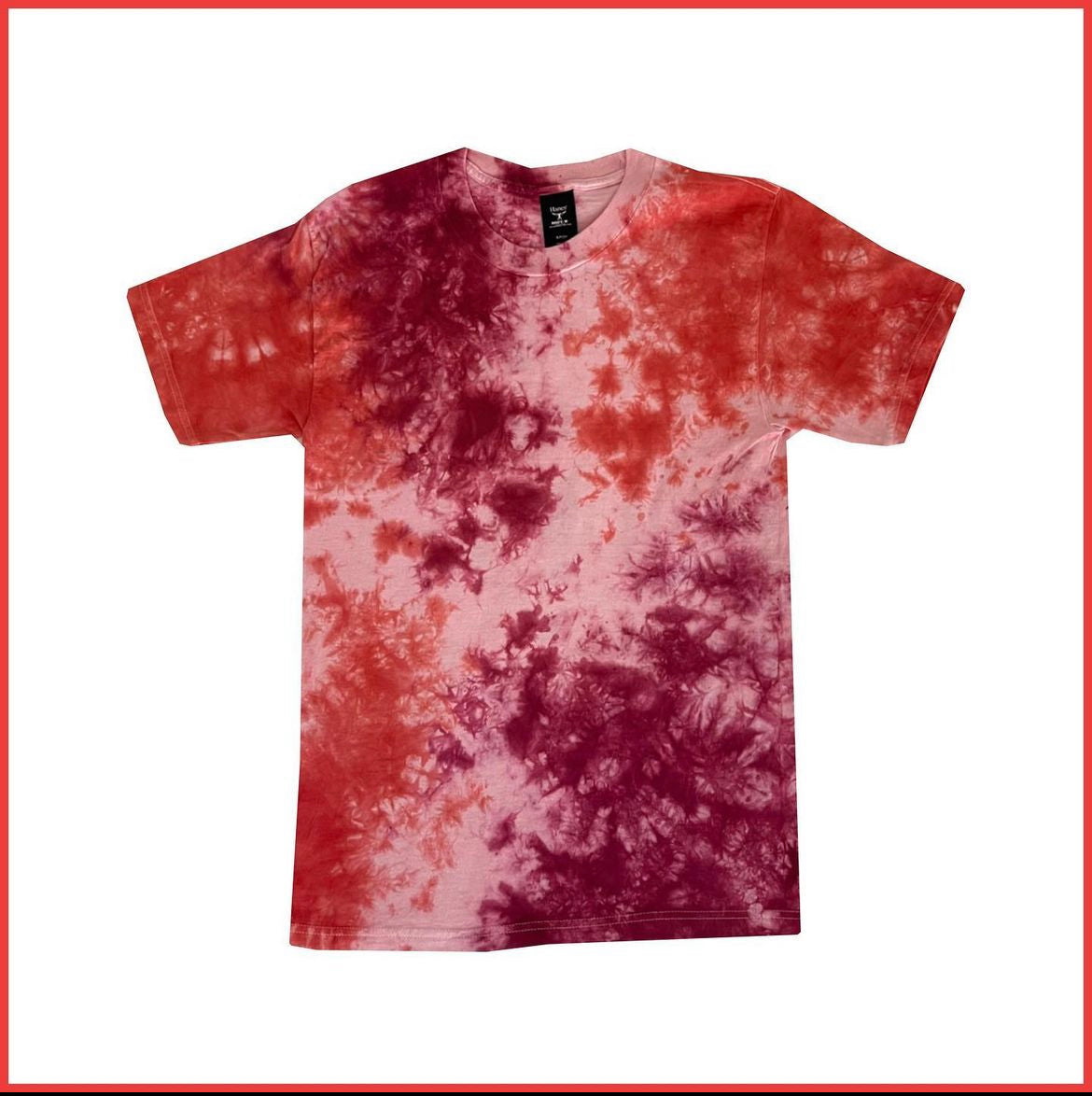 Crumple T-Shirt