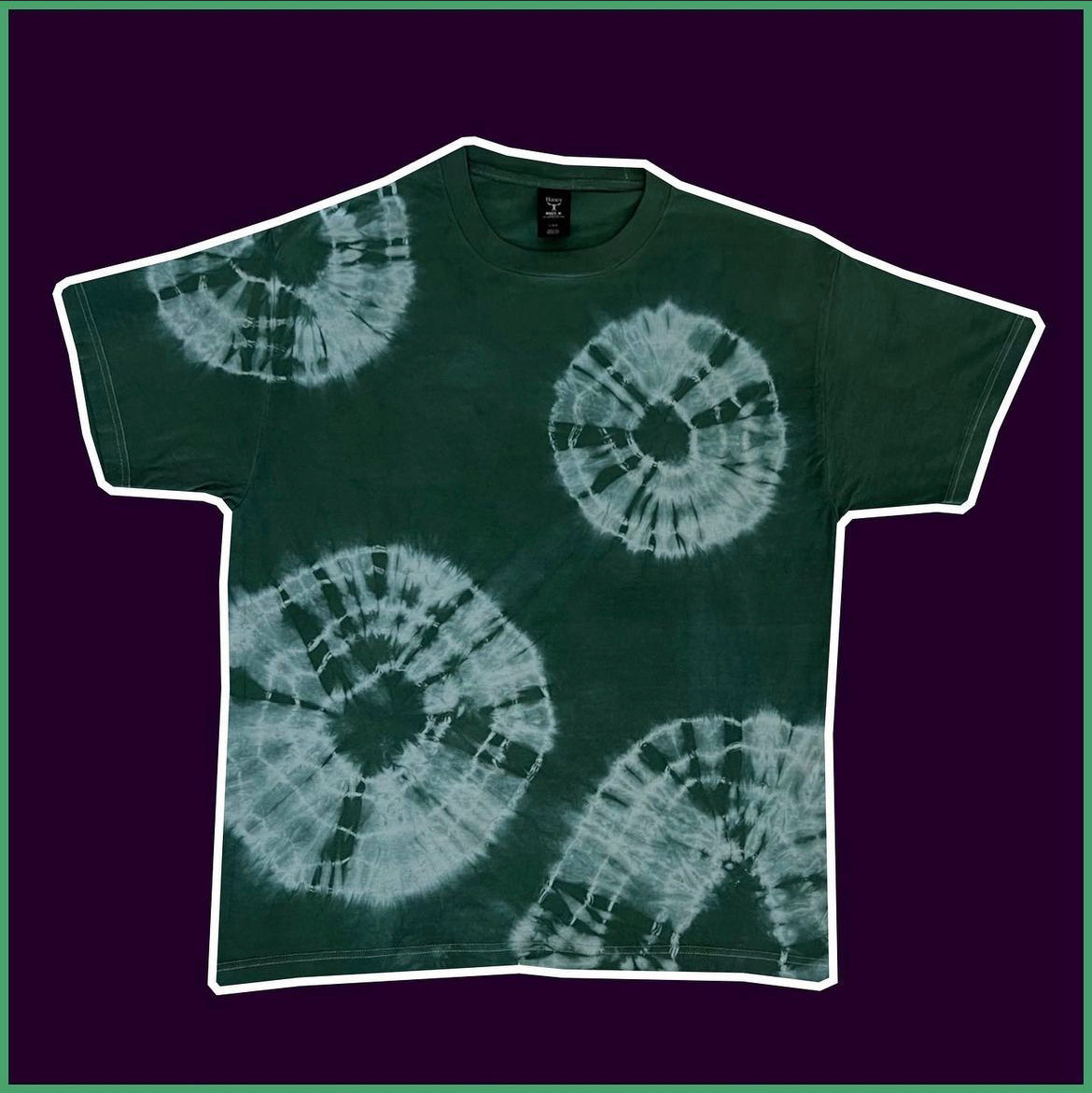 Geode T-Shirt