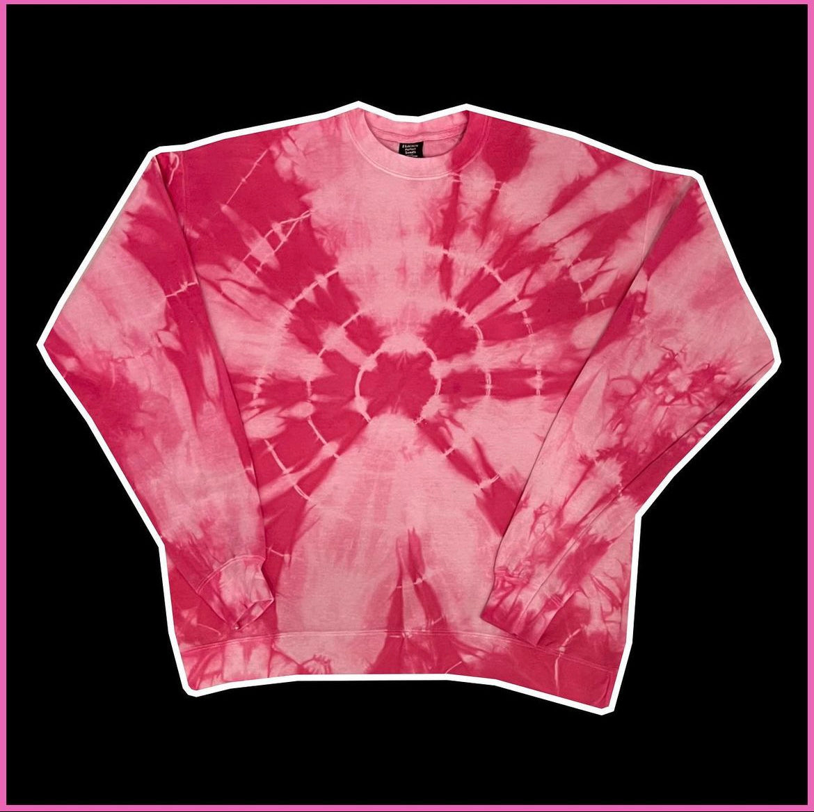 Bullseye Sweatshirt