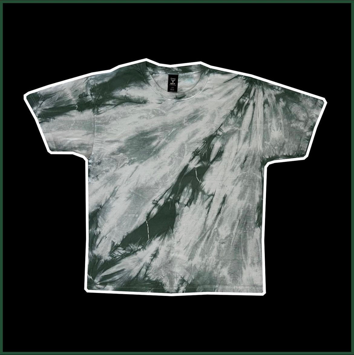 Shibori T-Shirt