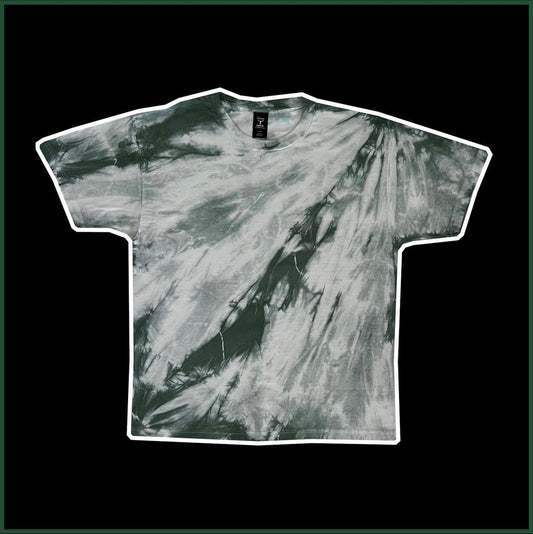 Shibori T-Shirt