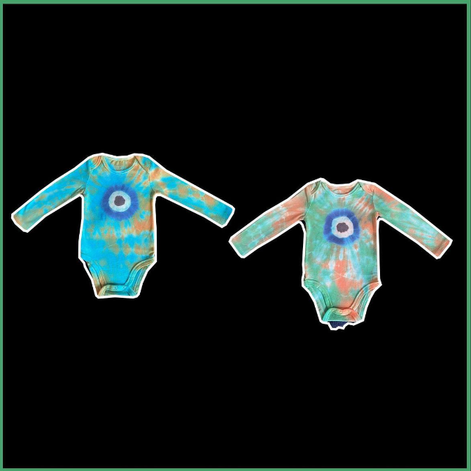 Baby Onesie