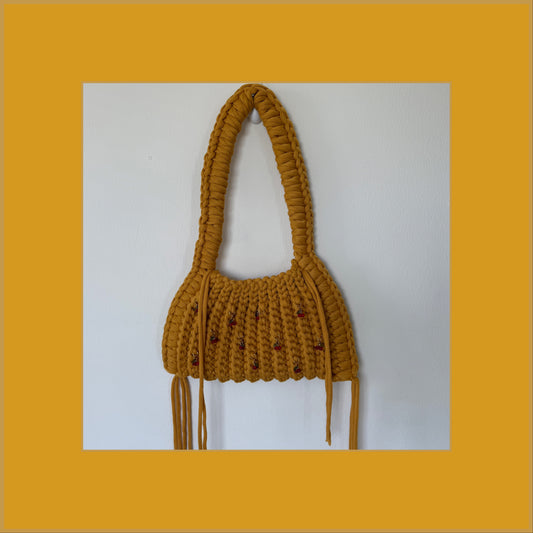Very Cherry Bag