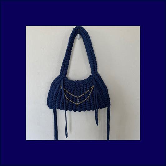 Merry Blueberry Bag