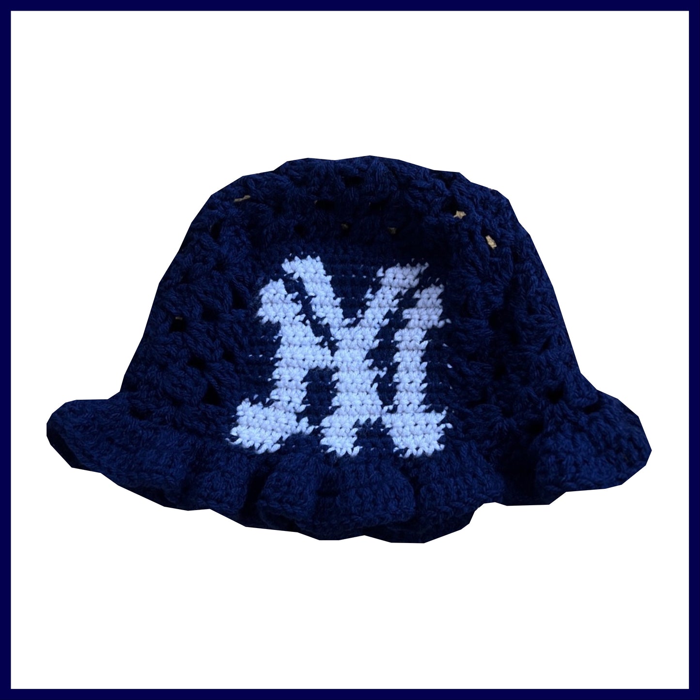 NY Bucket Hat