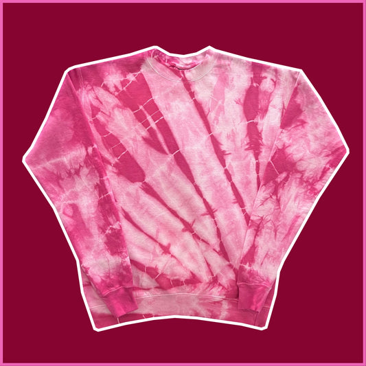 Fan Crewneck - S