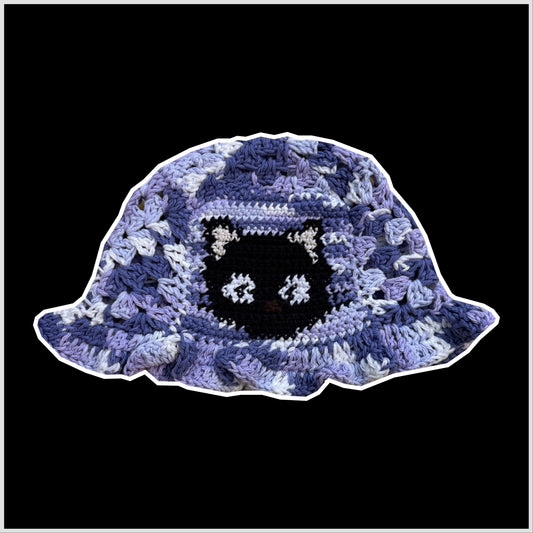 Chococat Bucket Hat